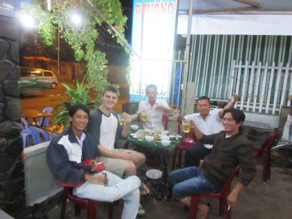 Nha Trang locals