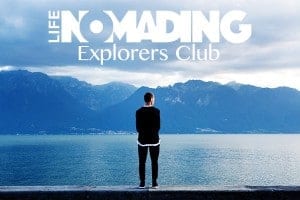Explorers Club | Life Nomading