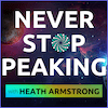 NeverStopPeaking