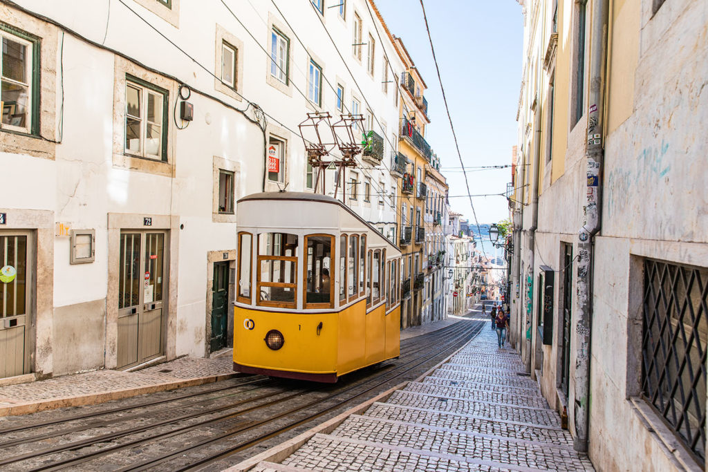 best cities in portugal